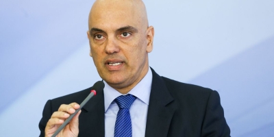 Moraes convoca e cancela pronunciamento em meio à crise no STF