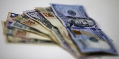 Brasil tem fluxo cambial positivo de US$8,196 bilhões em junho até dia 19, diz BC