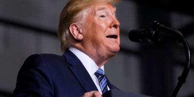 Trump diz que texto do acordo com o Irã será divulgado após sexta-feira