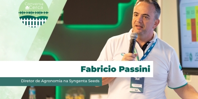 Conversa de Cerca #185 - Novo híbrido de milho hiperprecoce dribla desafios climáticos e financeiros