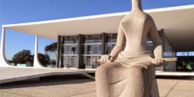 STF forma maioria para derrubar liminar de Mendonça pela prorrogação da CPI mista do INSS