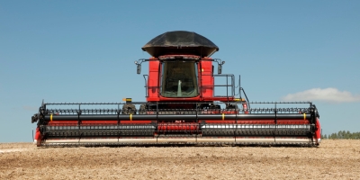 Case IH leva ecossistema completo de tecnologia e soluções para a Agrishow 2026
