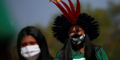 Sistema FAEP repudia invasão de propriedade rural em Xambrê, no Noroeste do Paraná