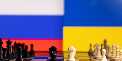 Drones ucranianos atingem instalações petrolíferas russas a cerca de 1.500 km de distância