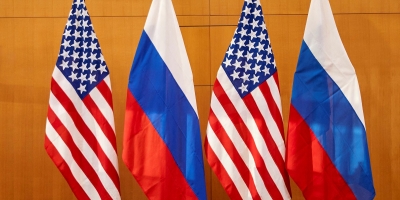 EUA e Rússia estudam venda de gás para Europa em meio à guerra na Ucrânia, dizem fontes