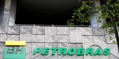 Petrobras bate novo recorde na produção de barris de petróleo e gás