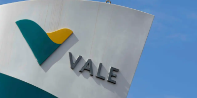 Vale fecha acordo com chinesa Shandong para afretar os primeiros navios movidos a etanol