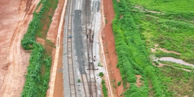 BNDES aprova R$ 2 bi para Rumo construir 162 km de ferrovia em Mato Grosso