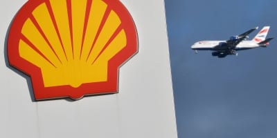Após recorde, Shell mira manter produção entre 420-450 mil barris/dia no Brasil este ano
