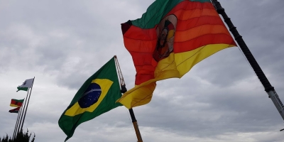 Inovações para controlar doenças no campo e driblar desafios climáticos do Sul são destaques da Syngenta na Expodireto Cotrijal 2026