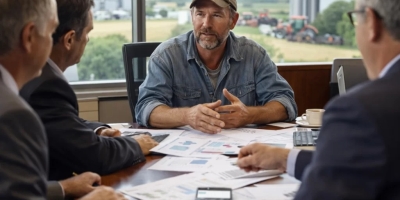 Para quem a recuperação extrajudicial faz sentido