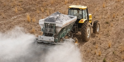 A alta dos fertilizantes exige melhores soluções