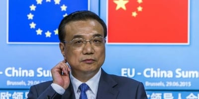 China e Rússia vetam resolução da ONU sobre proteção de transporte marítimo em Ormuz