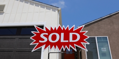 Vendas de moradias usadas nos EUA têm leve alta em novembro