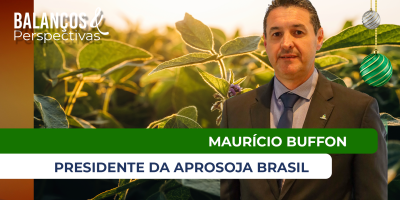 Ano da soja teve problemas com clima, dificuldade com crédito, securitização e avanços contra a Moratória da Soja
