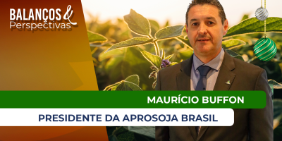 Ano da soja teve problemas com clima, dificuldade com crédito, securitização e avanços contra a Moratória da Soja