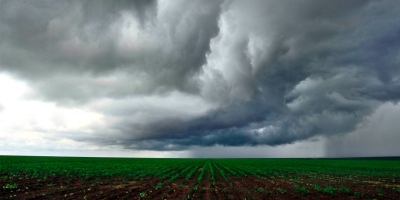 Tempestades podem atingir áreas agrícolas de 11 estados nesta quinta-feira; veja onde