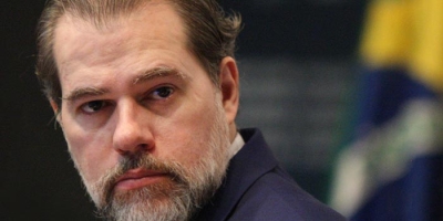 Toffoli admite ter sido sócio de empresa que negociou com cunhado de Vorcaro, mas nega ter recebido valores de dono do Master