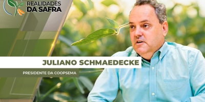 Colheita da soja avança em Maracaju/MS com produtividades entre 30 e 80 sc/ha