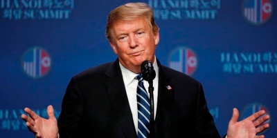Eleitores de Trump não estão animados para votar nas eleições de meio de mandato, aponta Reuters/Ipsos