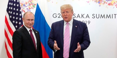 Rússia está disposta, em princípio, a participar de negociações de paz com Ucrânia em novembro, diz Kremlin