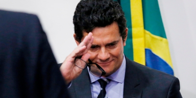 Sistema FAEP parabeniza Sergio Moro pela vitória na eleição para governador do Paraná