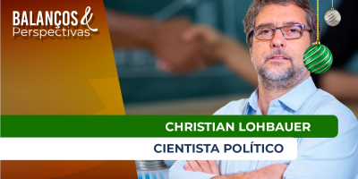 Brasil vive pior crise institucional desde a democratização e 2026 ainda não deve trazer mudança profunda