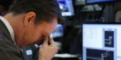 Índice STOXX 600 marca menor nível em um mês conforme conflito no Oriente Médio escala