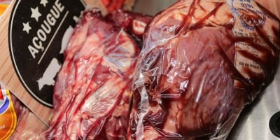 Exportações de carne bovina do Brasil disparam em dezembro com crescimento de 59% no volume e 80% no faturamento