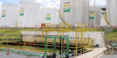 Petrobras pode ter dividendos extras e observa margens melhores com guerra
