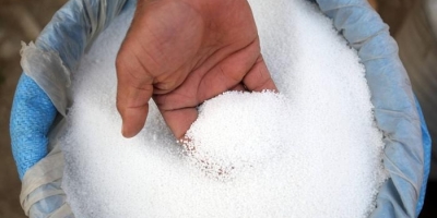 Rússia interrompe exportações de nitrato de amônio por um mês em meio à escassez de oferta global