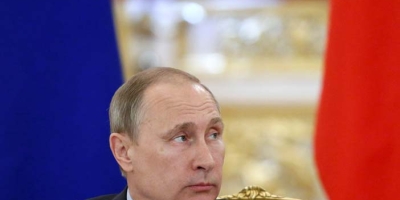 Rússia rejeita ideia de cessar-fogo no Mar Negro