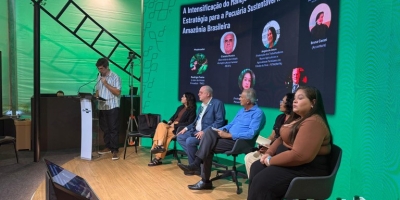 Mapa defende que pecuária na Amazônia avance com sustentabilidade