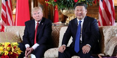 Rubio diz que é "altamente provável" que Trump e Xi se encontrem