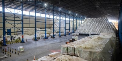 Açúcar retoma patamar de 15 cents com suporte de dados da safra brasileira