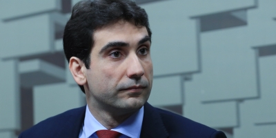 Galípolo diz em carta que BC tem compromisso com meta de inflação de 3% e vai reforçar comunicação