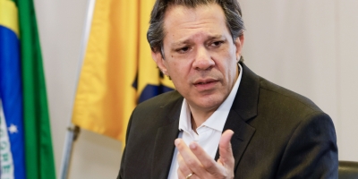 Haddad diz que muitas medidas não tarifárias podem ser pensadas em eventual retaliação aos EUA