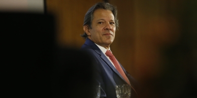 Plano para enfrentar efeito de tarifa dos EUA não deve demandar exceção a regras fiscais, diz Haddad