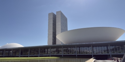 Senado aprova PEC que insere tese do marco temporal na Constituição