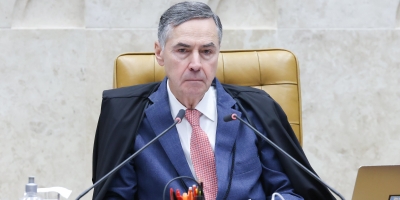 Sem citar Trump, Barroso diz que imposição de tarifa se baseia "em compreensão imprecisa dos fatos"