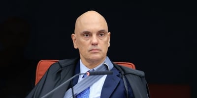 Governo dos EUA retira Moraes e esposa de lista de sancionados pela Magnitsky