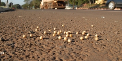 Governo reage à ameaça de greve de caminhoneiros e promete suspender empresas que descumprem frete mínimo