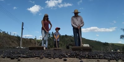 Dia dos Pais: Agronegócio proporciona histórias de pais e filhos que vão além da produção agrícola