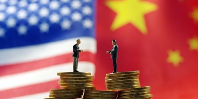 Vice-primeiro-ministro da China faz videochamada com secretário do Tesouro e representante comercial dos EUA