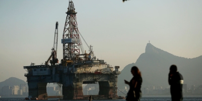 Produções de petróleo e de gás batem novo recorde em fevereiro de 2026