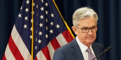 Trump ameaça processar Powell, do Fed, e anunciará seu substituto em janeiro