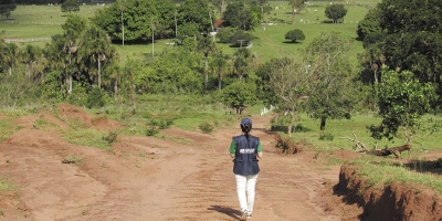 IBGE apresenta cadastro digital para produtores rurais e prepara Censo Agropecuário 2027