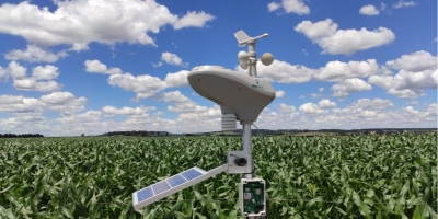 El Niño ganha força e redesenha o risco climático na agricultura global