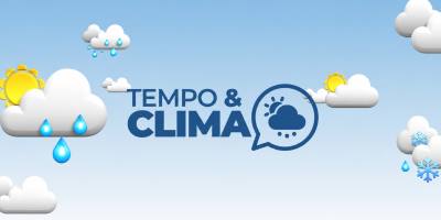 TEMPO & CLIMA - EDIÇÃO 07-05-2026