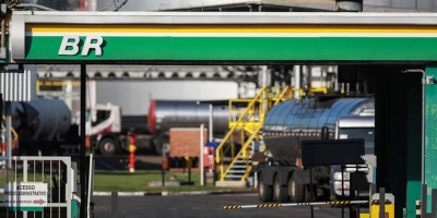 Petrobras eleva diesel em 11,6%, mas diz que impacto na bomba será residual